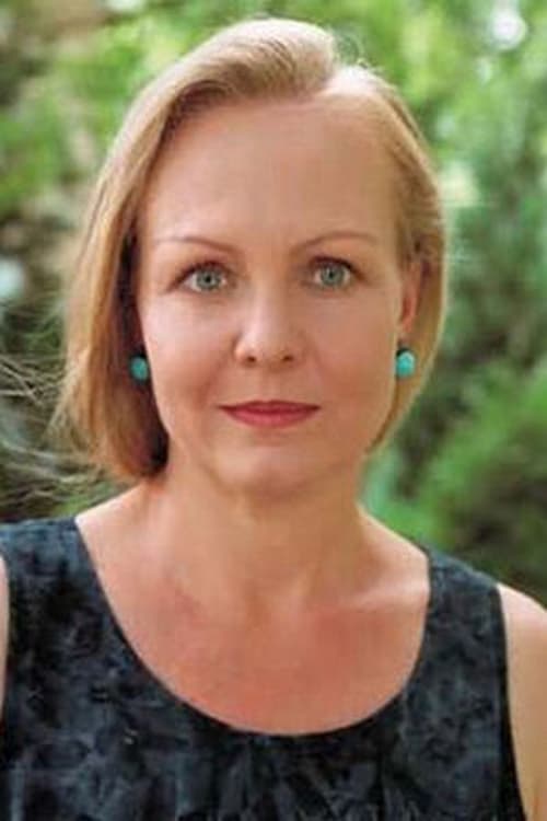 Picture of Dorota Bierkowska