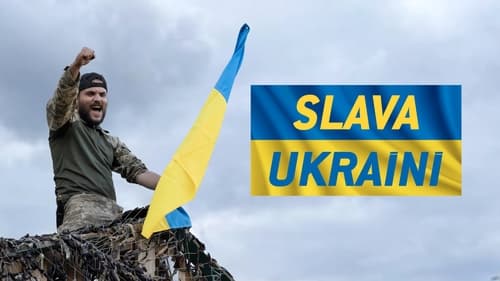 Still image taken from Slava Ukraini