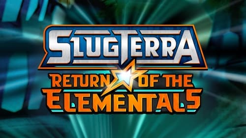 Still image taken from SlugTerra: Return of the Elementals