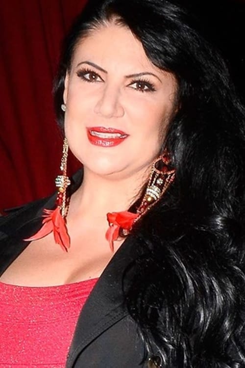 Picture of Alejandra Avalos