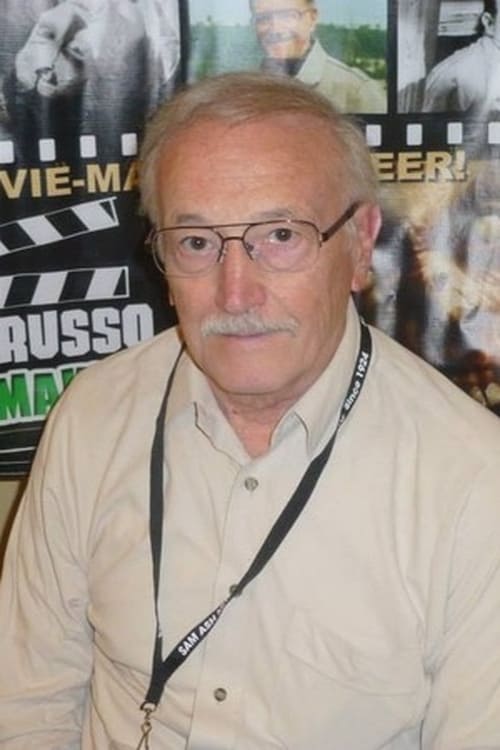 Picture of John A. Russo