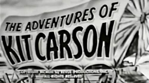 Still image taken from The Adventures of Kit Carson