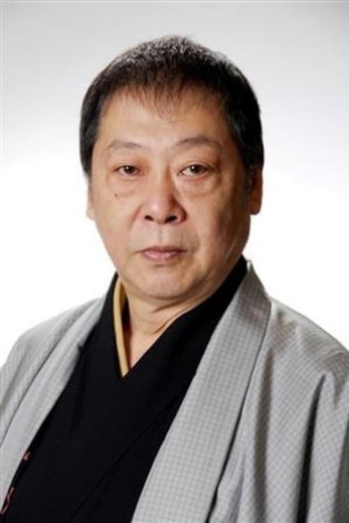 Picture of Haruhiko Jo