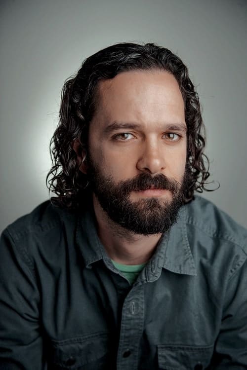 Picture of Neil Druckmann