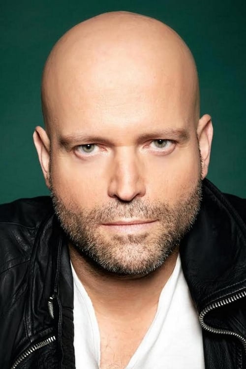 Picture of Marc Forster