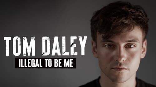 Still image taken from Tom Daley: Illegal to Be Me