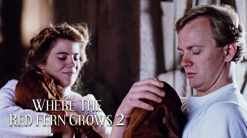 Still image taken from Where The Red Fern Grows Part 2