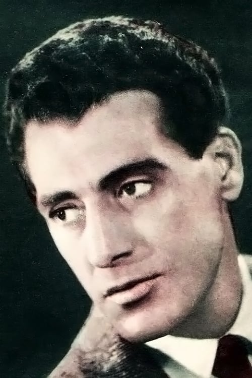 Picture of Byron Pallis