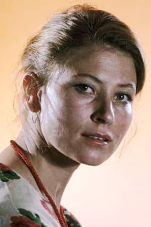 Picture of Lyudmila Zaytseva