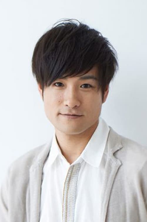 Picture of Hideyuki Kasahara