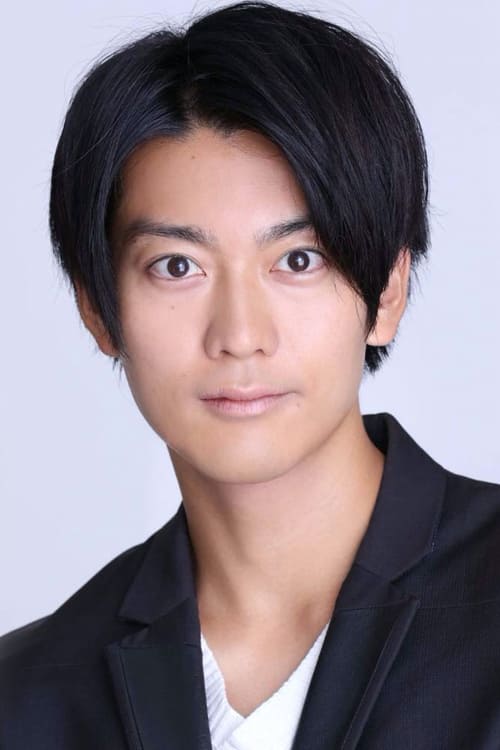 Picture of Keisuke Minami