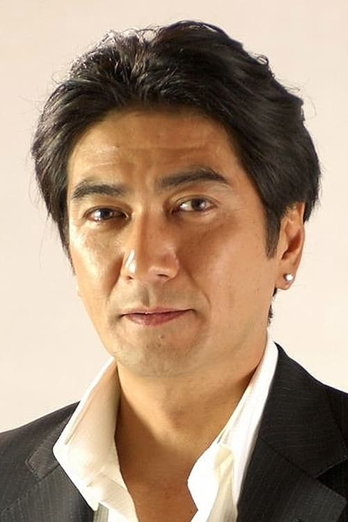 Picture of Koujiro Shimizu