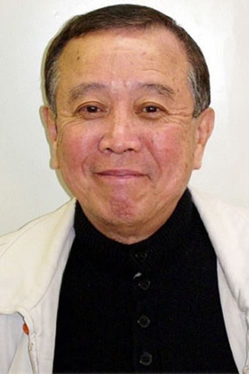 Picture of Hiroshi Ôtake