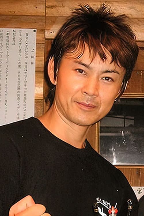 Picture of Tetsuo Kurata