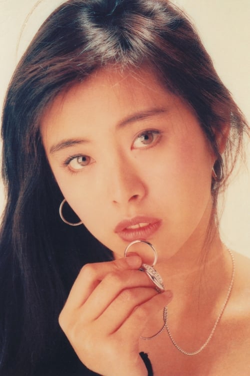 Picture of Joey Wong