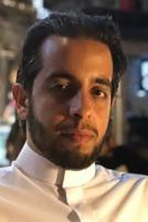 Picture of Husam AlHarthi