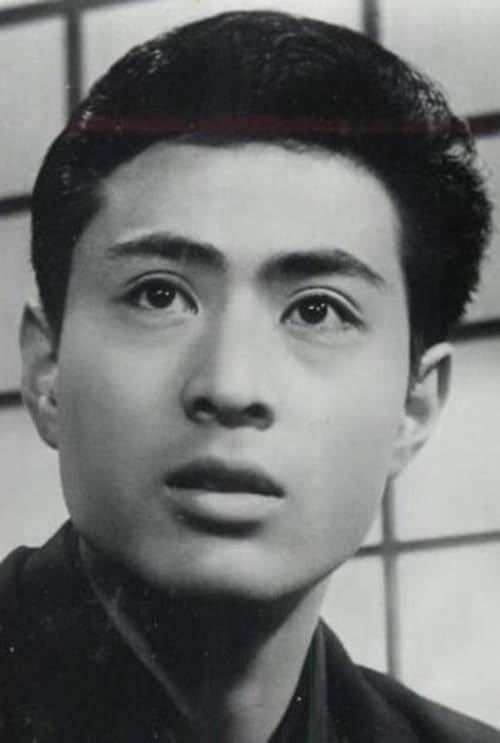 Picture of Masahiko Tsugawa