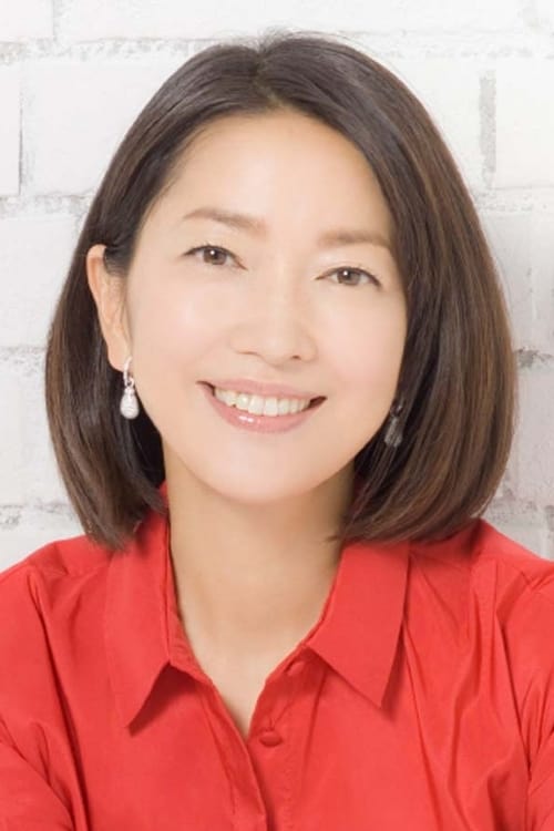 Picture of Michiko Hada