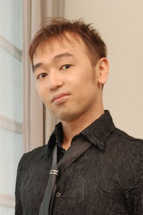 Picture of Kousuke Okano