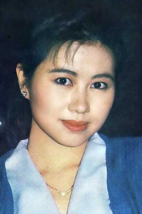 Picture of Pauline Yeung Bo-Ling