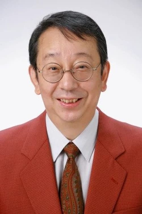 Picture of Sukekiyo Kameyama