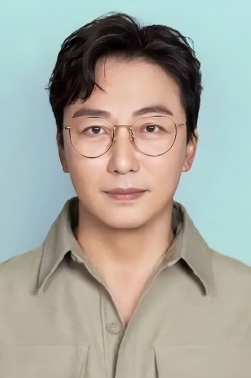 Picture of Tak Jae-hoon