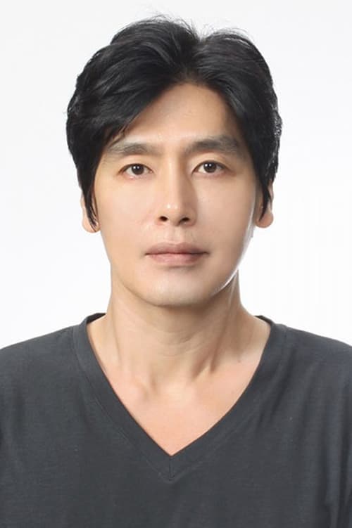 Picture of Choi Sung-kook