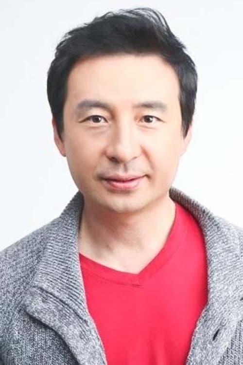 Picture of Jang Myung-kap