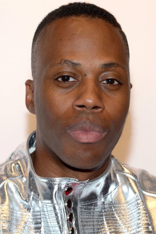 Picture of Kardinal Offishall