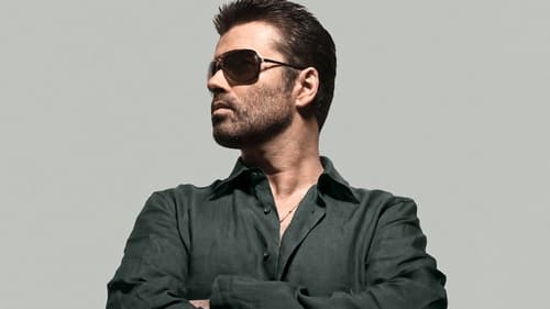 Still image taken from George Michael: A Different Story