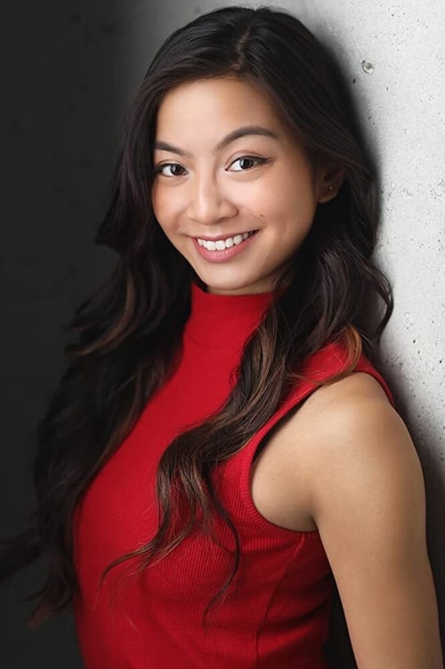 Picture of Kallie Hu