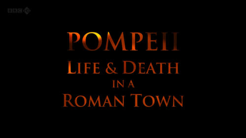 Still image taken from Pompeii: Life and Death in a Roman Town