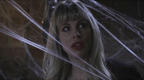 Still image taken from Spider in the Attic