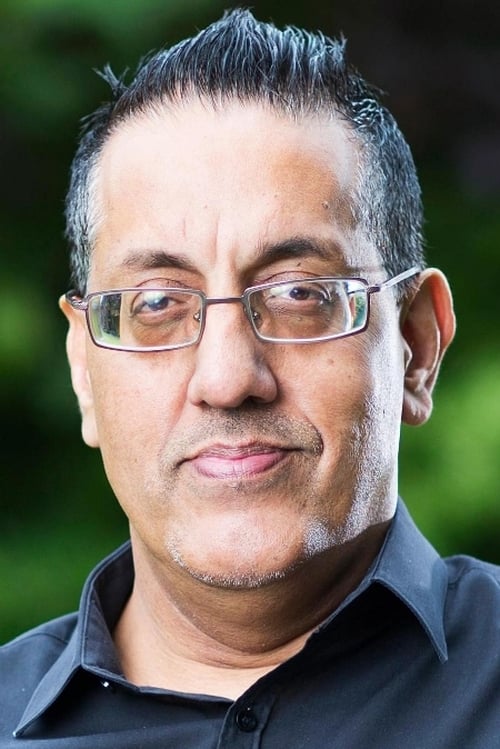 Picture of Nazir Afzal