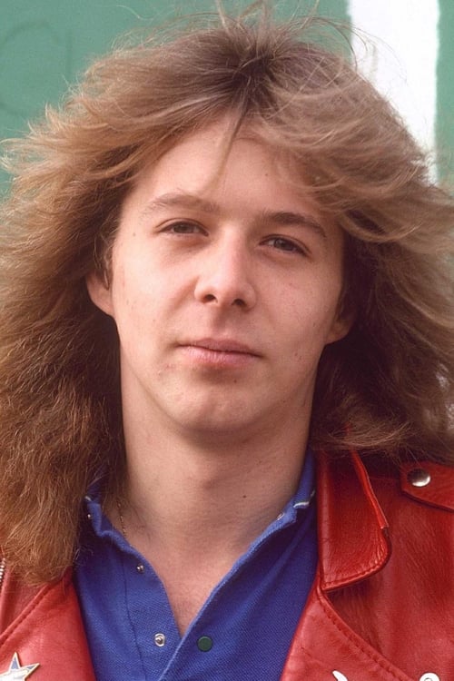 Picture of Clive Burr
