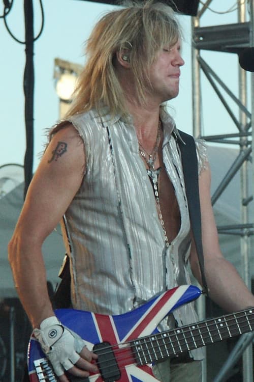 Picture of Rick Savage