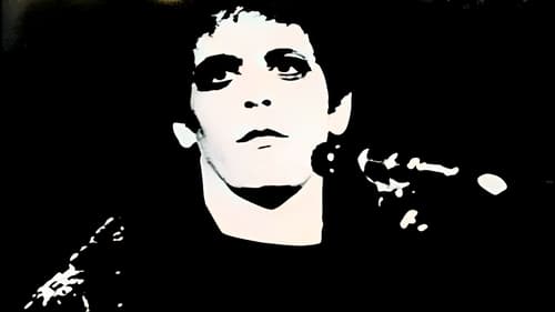 Still image taken from Classic Albums: Lou Reed - Transformer
