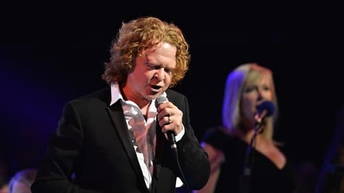 Still image taken from Classic Albums: Simply Red - Stars