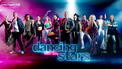 Still image taken from Dancing with the Stars
