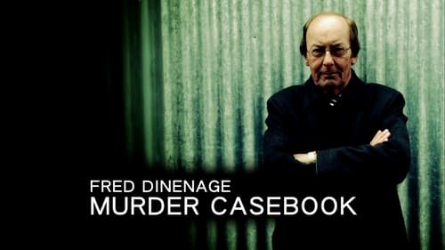 Still image taken from Fred Dinenage - Murder Casebook