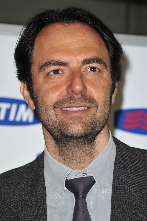 Picture of Neri Marcorè