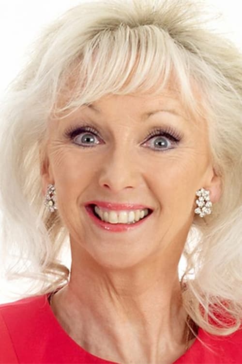 Picture of Debbie McGee