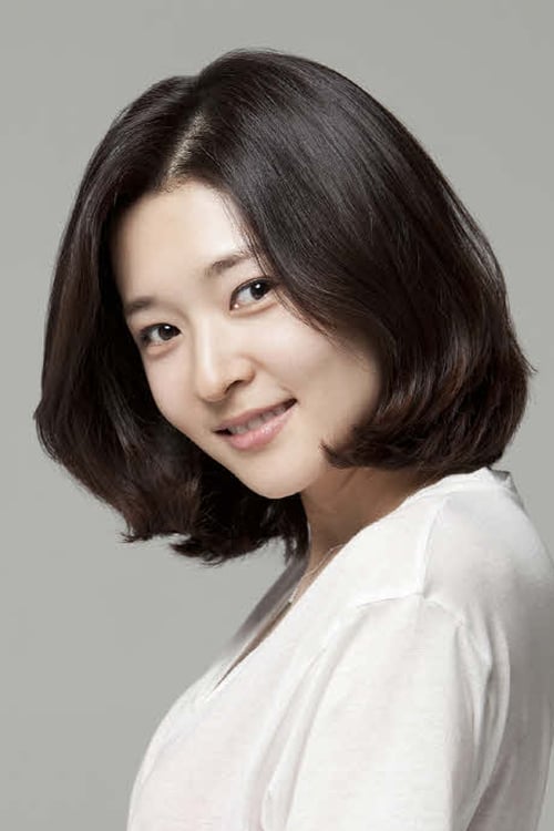 Picture of Cha Soo-yeon