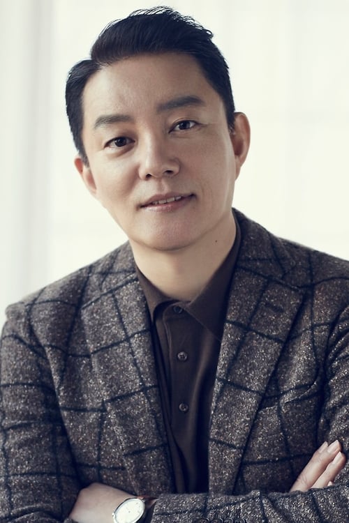 Picture of Beom-su Lee