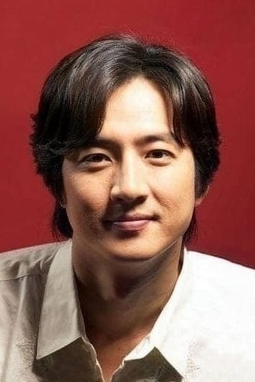 Picture of Jeong Jun-ho