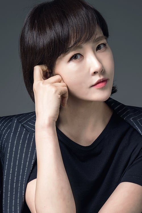 Picture of Kim Seon-a