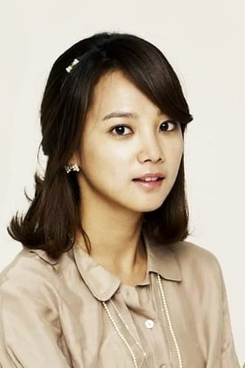 Picture of Yoon Seung-ah
