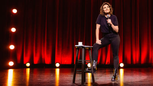 Still image taken from Beth Stelling: If You Didn't Want Me Then