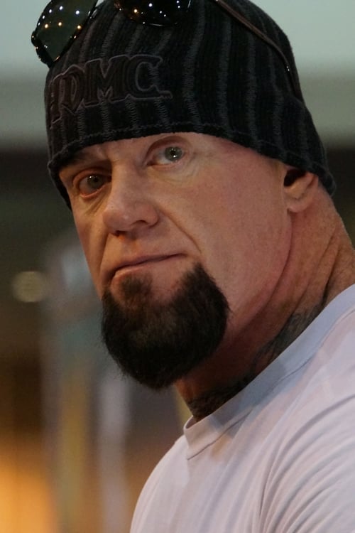 Picture of Undertaker