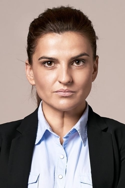 Picture of Magdalena Czerwińska